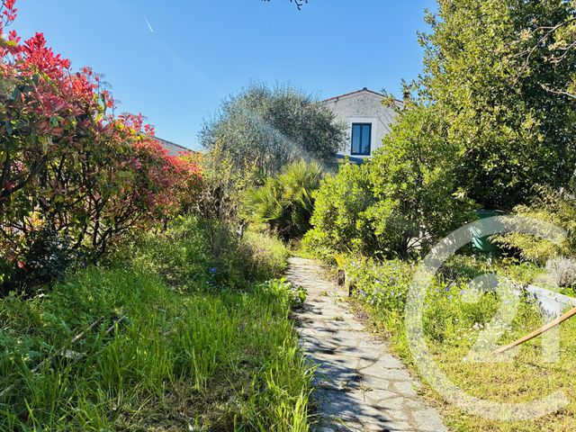 Maison &agrave; vendre - 4 pi&egrave;ces - 116 m2 - Fouras - 17 - POITOU-CHARENTES