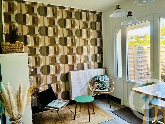 Maison &agrave; vendre - 4 pi&egrave;ces - 116 m2 - Fouras - 17 - POITOU-CHARENTES