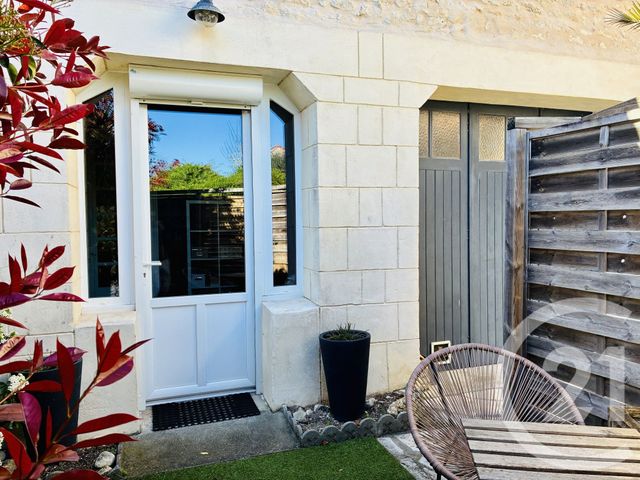 Maison &agrave; vendre - 4 pi&egrave;ces - 116 m2 - Fouras - 17 - POITOU-CHARENTES