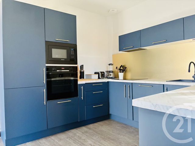 Maison &agrave; vendre - 4 pi&egrave;ces - 116 m2 - Fouras - 17 - POITOU-CHARENTES