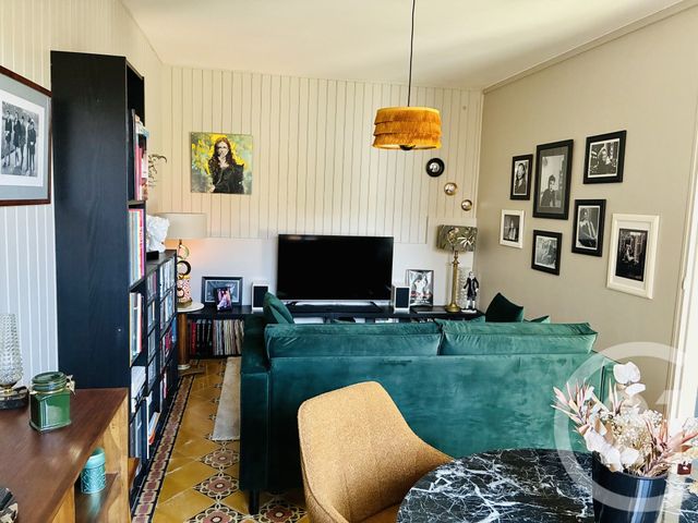 Maison &agrave; vendre - 4 pi&egrave;ces - 116 m2 - Fouras - 17 - POITOU-CHARENTES