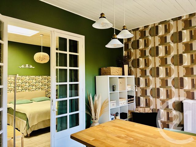 Maison &agrave; vendre - 4 pi&egrave;ces - 116 m2 - Fouras - 17 - POITOU-CHARENTES