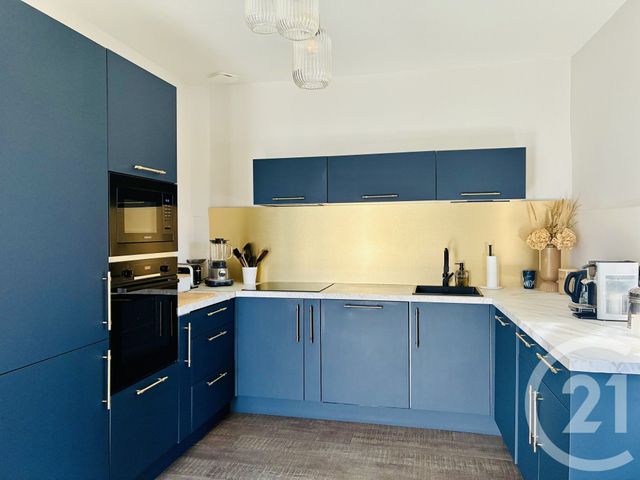 Maison &agrave; vendre - 4 pi&egrave;ces - 116 m2 - Fouras - 17 - POITOU-CHARENTES