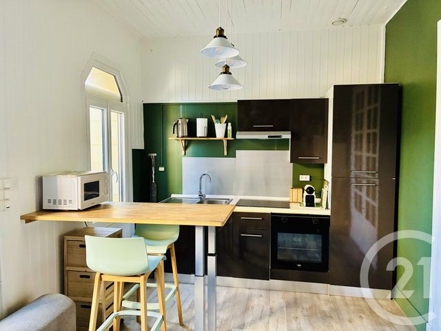 Maison &agrave; vendre - 4 pi&egrave;ces - 116 m2 - Fouras - 17 - POITOU-CHARENTES