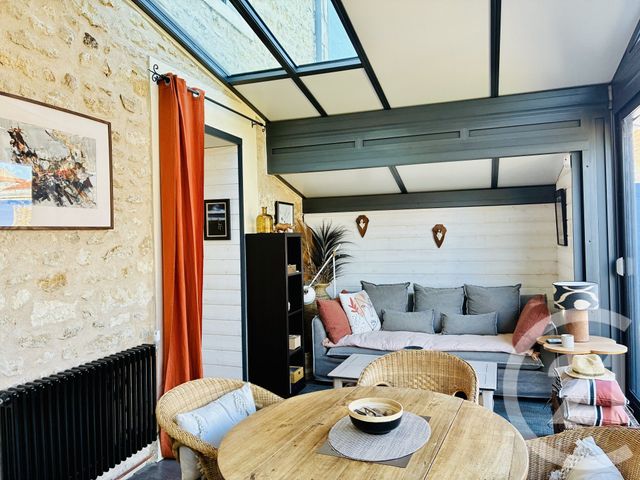 Maison &agrave; vendre - 4 pi&egrave;ces - 116 m2 - Fouras - 17 - POITOU-CHARENTES