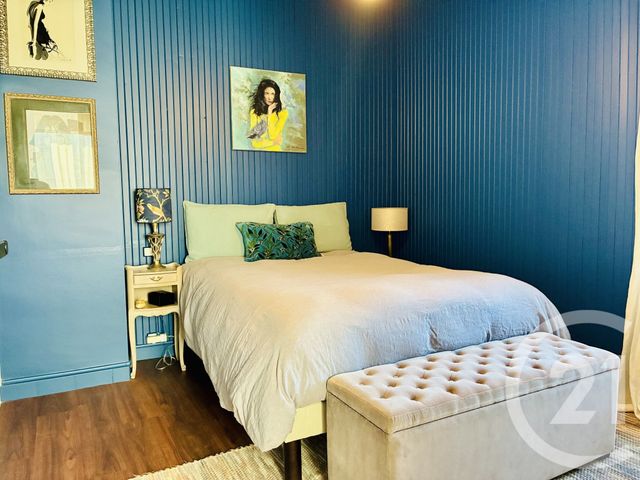 Maison &agrave; vendre - 4 pi&egrave;ces - 116 m2 - Fouras - 17 - POITOU-CHARENTES