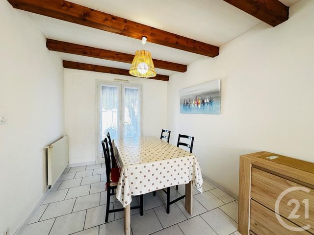 Maison &agrave; louer - 5 pi&egrave;ces - 80 m2 - Fouras - 17 - POITOU-CHARENTES