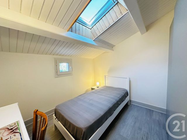 Maison &agrave; louer - 5 pi&egrave;ces - 80 m2 - Fouras - 17 - POITOU-CHARENTES