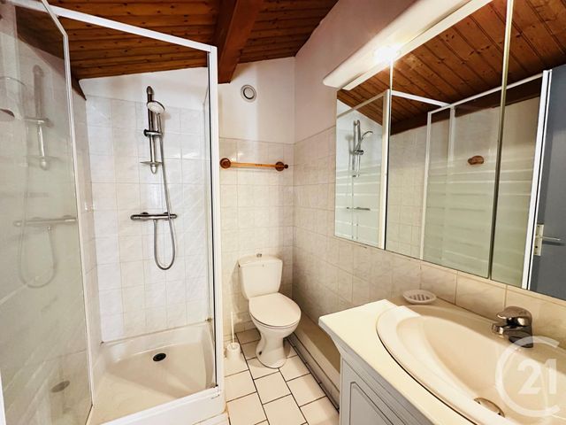 Maison &agrave; louer - 5 pi&egrave;ces - 80 m2 - Fouras - 17 - POITOU-CHARENTES