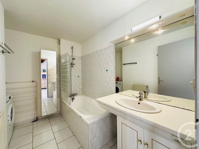 Maison &agrave; louer - 5 pi&egrave;ces - 80 m2 - Fouras - 17 - POITOU-CHARENTES