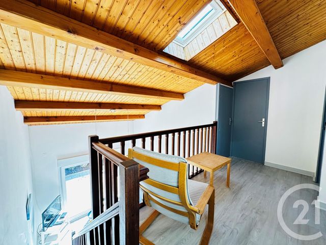 Maison &agrave; louer - 5 pi&egrave;ces - 80 m2 - Fouras - 17 - POITOU-CHARENTES