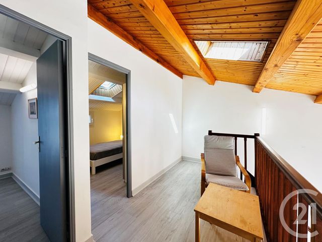 Maison &agrave; louer - 5 pi&egrave;ces - 80 m2 - Fouras - 17 - POITOU-CHARENTES