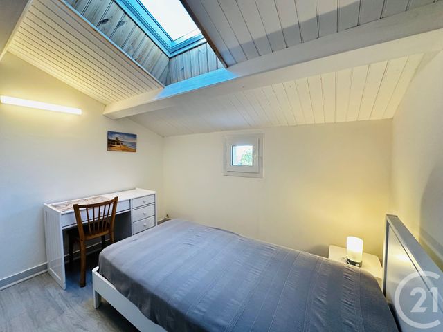 Maison &agrave; louer - 5 pi&egrave;ces - 80 m2 - Fouras - 17 - POITOU-CHARENTES