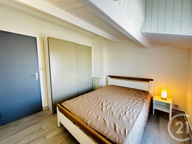 Maison &agrave; louer - 5 pi&egrave;ces - 80 m2 - Fouras - 17 - POITOU-CHARENTES