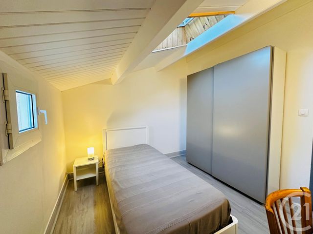 Maison &agrave; louer - 5 pi&egrave;ces - 80 m2 - Fouras - 17 - POITOU-CHARENTES