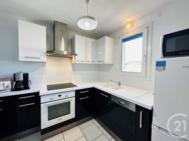 Maison &agrave; louer - 5 pi&egrave;ces - 80 m2 - Fouras - 17 - POITOU-CHARENTES