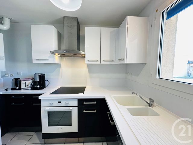 Maison &agrave; louer - 5 pi&egrave;ces - 80 m2 - Fouras - 17 - POITOU-CHARENTES