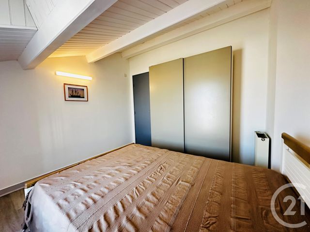 Maison &agrave; louer - 5 pi&egrave;ces - 80 m2 - Fouras - 17 - POITOU-CHARENTES