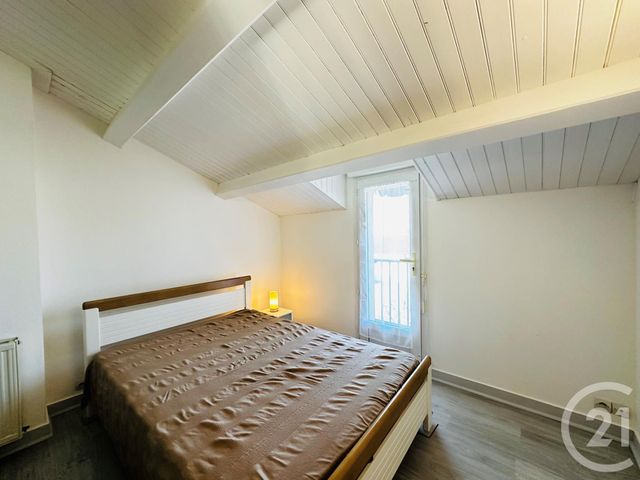 Maison &agrave; louer - 5 pi&egrave;ces - 80 m2 - Fouras - 17 - POITOU-CHARENTES