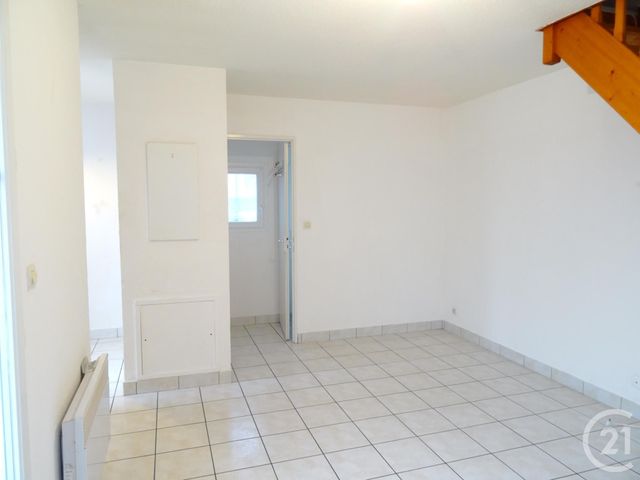 Maison &agrave; louer - 3 pi&egrave;ces - 43 m2 - Fouras - 17 - POITOU-CHARENTES