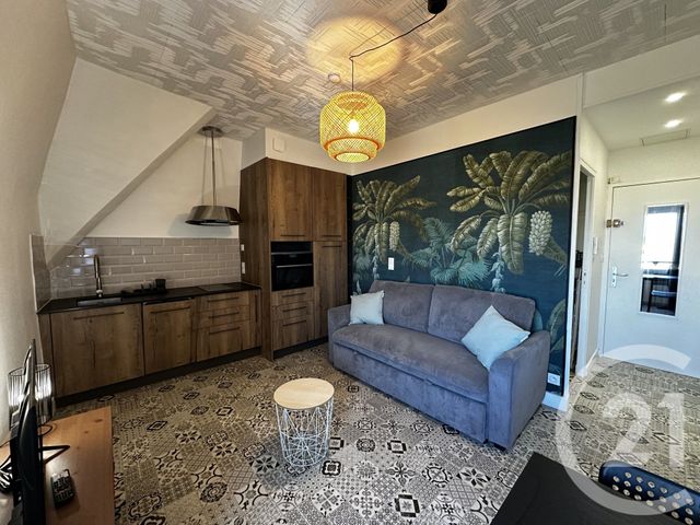 appartement - ROCHEFORT - 17