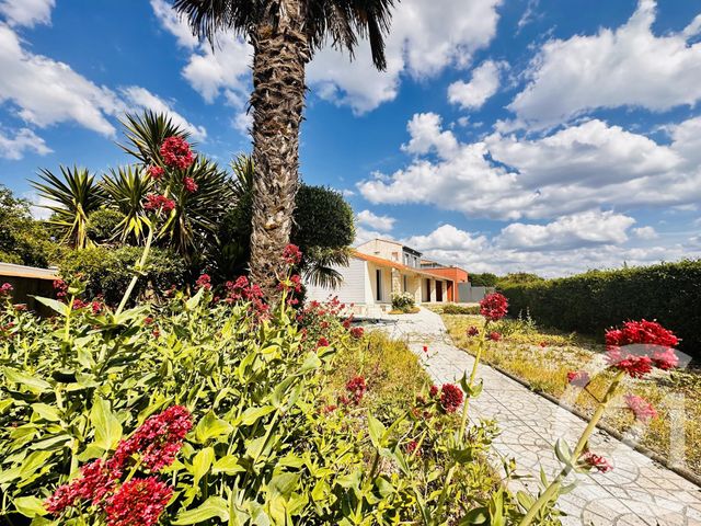 maison - FOURAS - 17