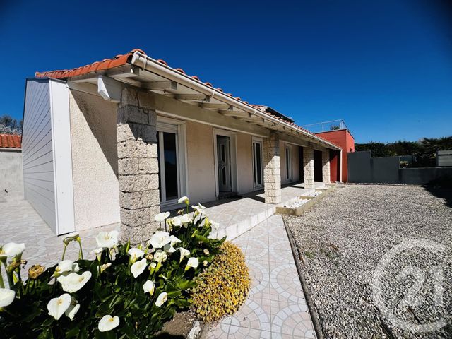 maison - FOURAS - 17