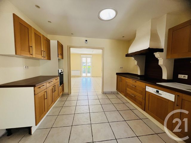 Maison &agrave; vendre - 4 pi&egrave;ces - 107,80 m2 - Fouras - 17 - POITOU-CHARENTES