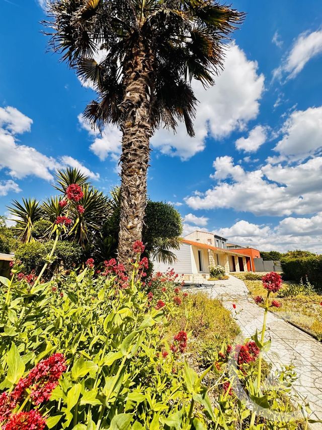 Maison &agrave; vendre - 4 pi&egrave;ces - 107,80 m2 - Fouras - 17 - POITOU-CHARENTES