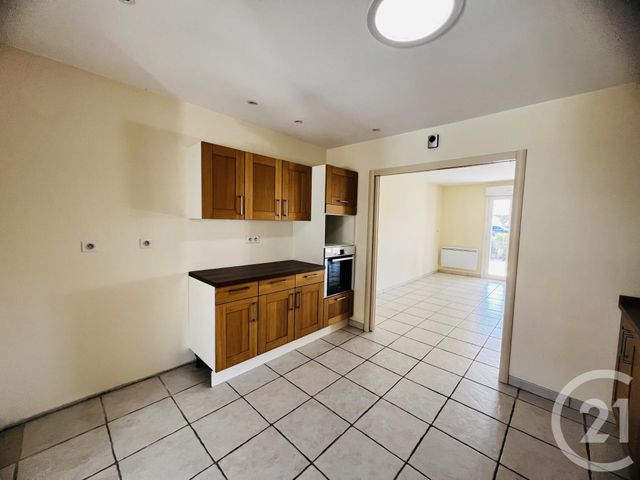 Maison &agrave; vendre - 4 pi&egrave;ces - 107,80 m2 - Fouras - 17 - POITOU-CHARENTES