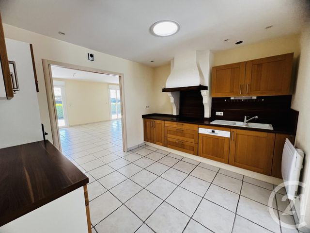 Maison &agrave; vendre - 4 pi&egrave;ces - 107,80 m2 - Fouras - 17 - POITOU-CHARENTES