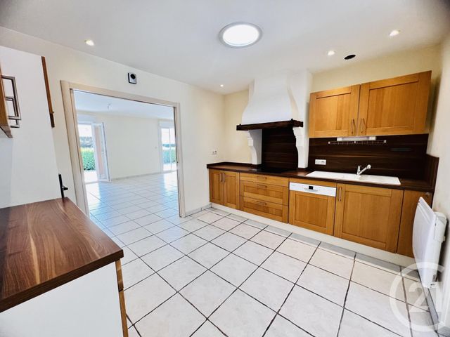 Maison &agrave; vendre - 4 pi&egrave;ces - 107,80 m2 - Fouras - 17 - POITOU-CHARENTES