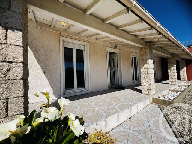 Maison &agrave; vendre - 4 pi&egrave;ces - 107,80 m2 - Fouras - 17 - POITOU-CHARENTES