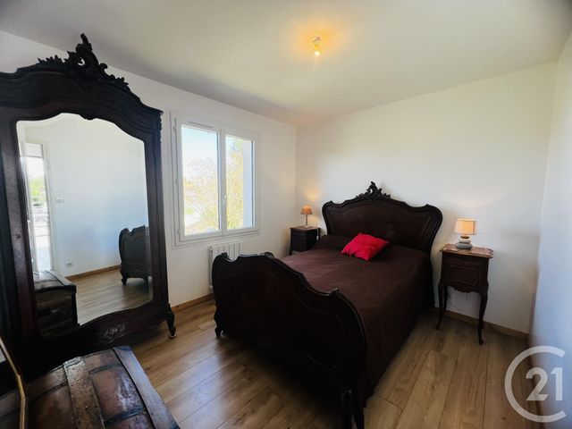 Maison &agrave; vendre - 6 pi&egrave;ces - 135,30 m2 - Fouras - 17 - POITOU-CHARENTES