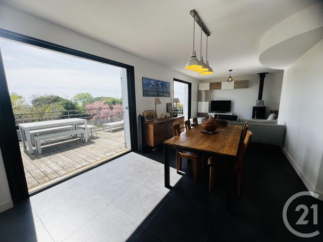 Maison &agrave; vendre - 6 pi&egrave;ces - 135,30 m2 - Fouras - 17 - POITOU-CHARENTES