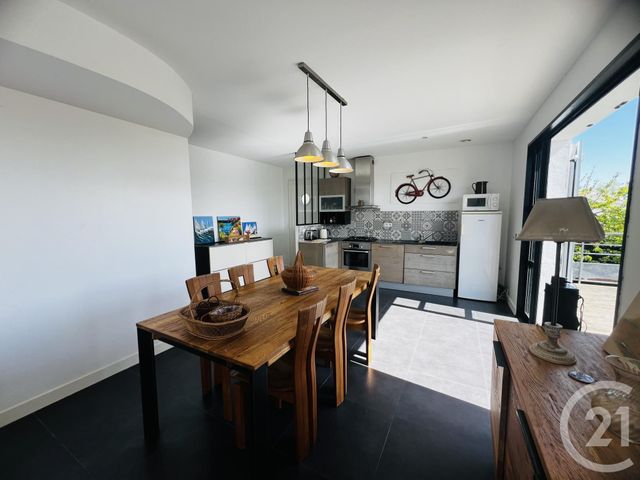 Maison &agrave; vendre - 6 pi&egrave;ces - 135,30 m2 - Fouras - 17 - POITOU-CHARENTES