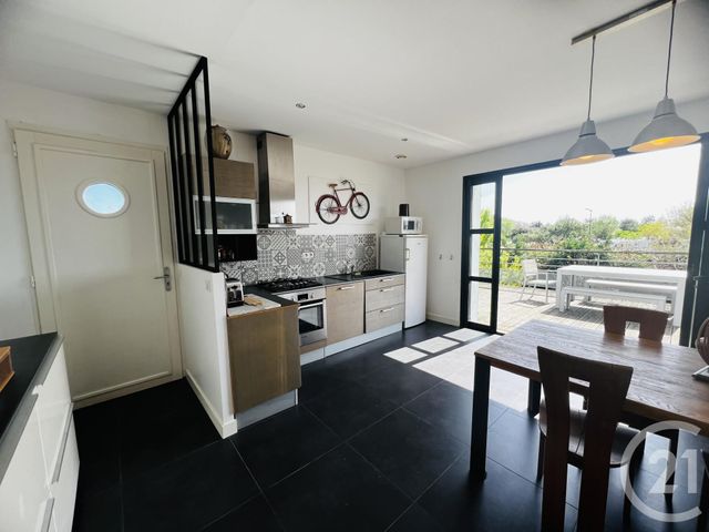 Maison &agrave; vendre - 6 pi&egrave;ces - 135,30 m2 - Fouras - 17 - POITOU-CHARENTES