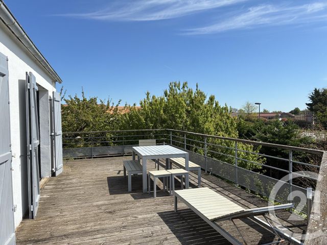 Maison &agrave; vendre - 6 pi&egrave;ces - 135,30 m2 - Fouras - 17 - POITOU-CHARENTES