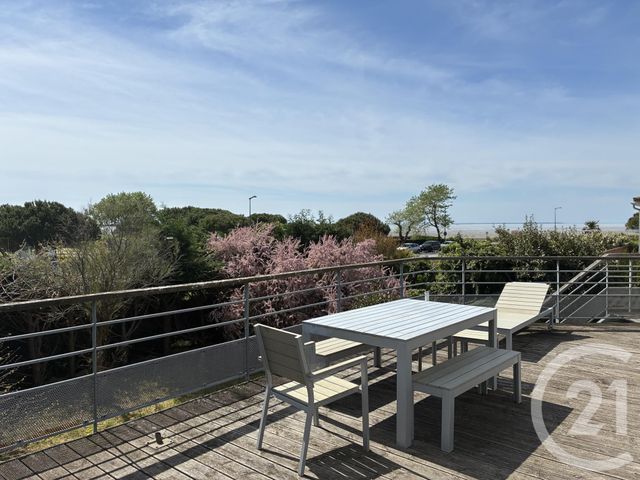 Maison &agrave; vendre - 6 pi&egrave;ces - 135,30 m2 - Fouras - 17 - POITOU-CHARENTES