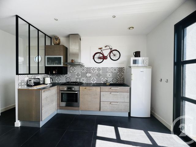 Maison &agrave; vendre - 6 pi&egrave;ces - 135,30 m2 - Fouras - 17 - POITOU-CHARENTES