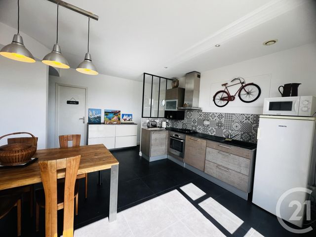 Maison &agrave; vendre - 6 pi&egrave;ces - 135,30 m2 - Fouras - 17 - POITOU-CHARENTES