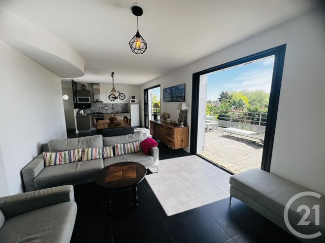 Maison &agrave; vendre - 6 pi&egrave;ces - 135,30 m2 - Fouras - 17 - POITOU-CHARENTES