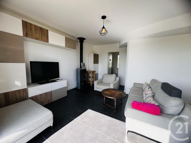 Maison &agrave; vendre - 6 pi&egrave;ces - 135,30 m2 - Fouras - 17 - POITOU-CHARENTES