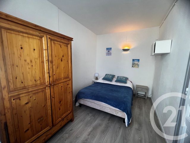 Maison &agrave; vendre - 2 pi&egrave;ces - 36,40 m2 - Fouras - 17 - POITOU-CHARENTES