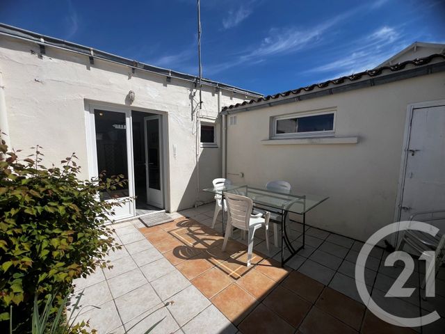 maison - FOURAS - 17
