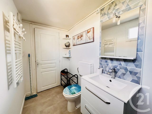 Maison &agrave; vendre - 2 pi&egrave;ces - 36,40 m2 - Fouras - 17 - POITOU-CHARENTES