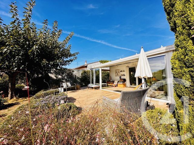 Maison &agrave; vendre - 3 pi&egrave;ces - 73 m2 - Fouras - 17 - POITOU-CHARENTES