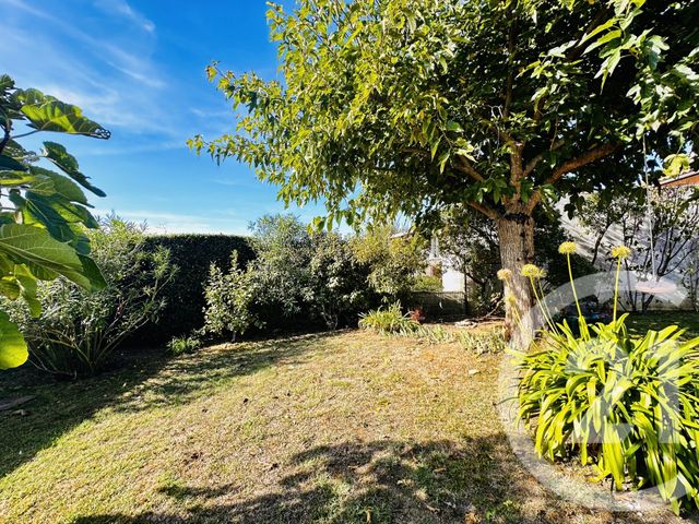 Maison &agrave; vendre - 3 pi&egrave;ces - 73 m2 - Fouras - 17 - POITOU-CHARENTES
