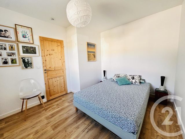 Maison &agrave; vendre - 3 pi&egrave;ces - 73 m2 - Fouras - 17 - POITOU-CHARENTES