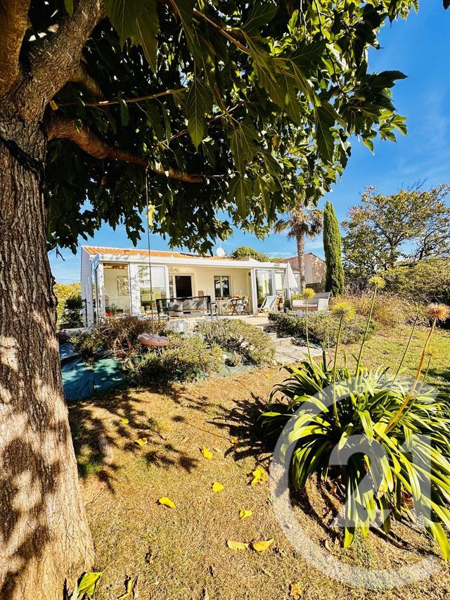 Maison &agrave; vendre - 3 pi&egrave;ces - 73 m2 - Fouras - 17 - POITOU-CHARENTES